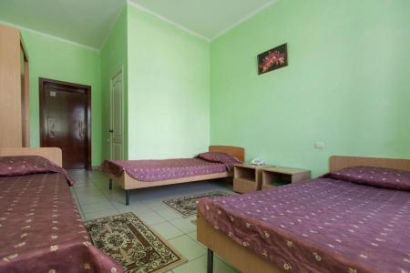 Регина Болгар