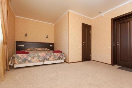 Регина Болгар