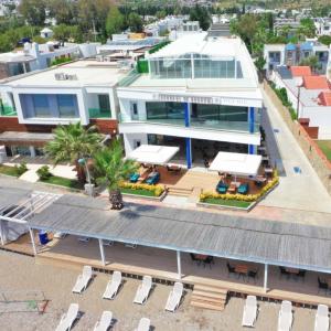 отель Acropol Of Bodrum Beach Hotel