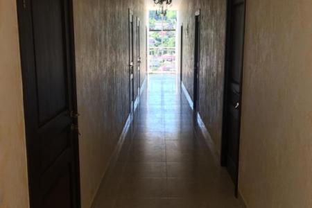 Отель Loo Sunrise (ул. Таёжная) в Лоо - Россия