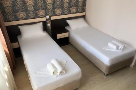 Отель Loo Sunrise (ул. Таёжная) в Лоо - Россия