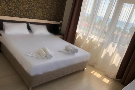 Отель Loo Sunrise (ул. Таёжная) в Лоо - Россия