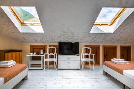 Отель Вальс Цветов Редэнс в Поселок Красная Поляна - Россия