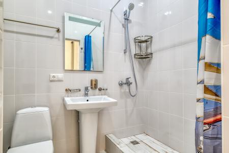 Отель Вальс Цветов Редэнс в Поселок Красная Поляна - Россия