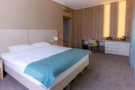 Вилла Альпина