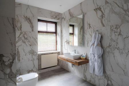 Вилла Альпина