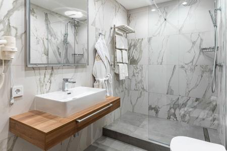 Вилла Альпина