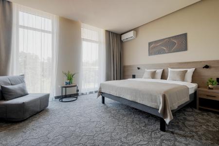 Отель Greengate Hotel & Spa в Зеленоградск - Россия