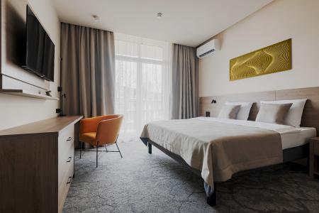 Отель Greengate Hotel & Spa в Зеленоградск - Россия