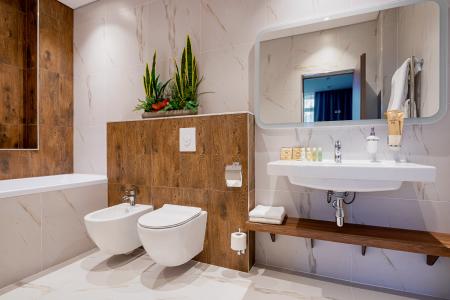 Отель Greengate Hotel & Spa в Зеленоградск - Россия