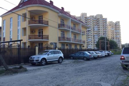 Отель Баунти Гостевой Дом (ул. Тормахова) в Лазаревское - Россия