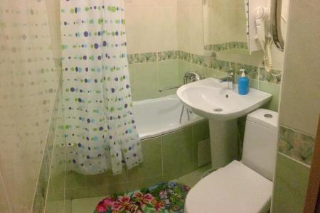 Отель Баунти Гостевой Дом (ул. Тормахова) в Лазаревское - Россия