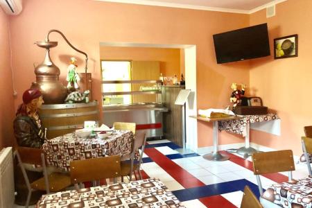 Отель Баунти Гостевой Дом (ул. Тормахова) в Лазаревское - Россия