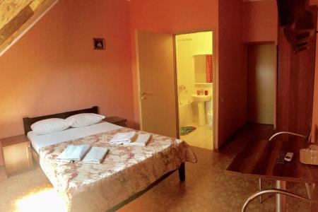 Отель Баунти Гостевой Дом (ул. Тормахова) в Лазаревское - Россия