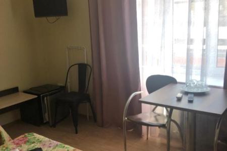 Отель Баунти Гостевой Дом (ул. Тормахова) в Лазаревское - Россия