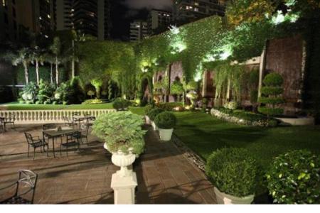 Отель Emperador в Буэнос-Айрес - Аргентина