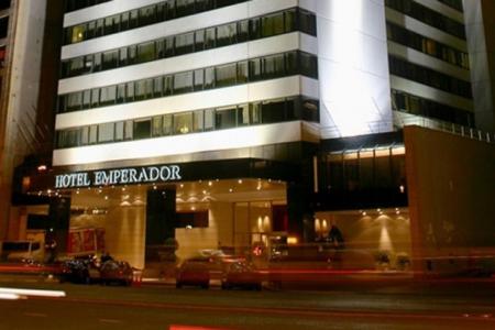 Отель Emperador в Буэнос-Айрес - Аргентина
