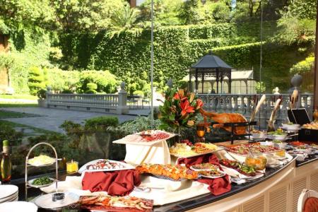 Отель Emperador в Буэнос-Айрес - Аргентина