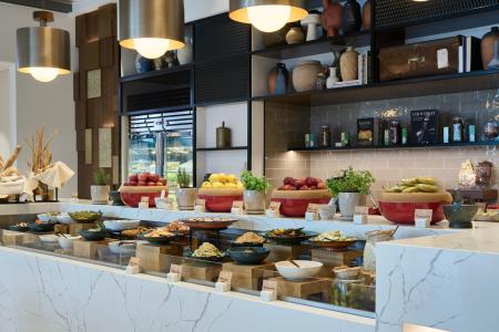 Отель Palace Fujairah Beach Resort в Фуджейра - ОАЭ