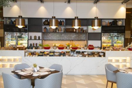 Отель Palace Fujairah Beach Resort в Фуджейра - ОАЭ