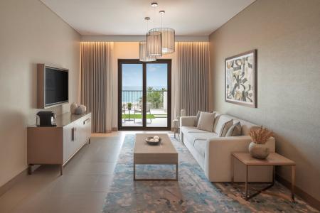 Отель Palace Fujairah Beach Resort в Фуджейра - ОАЭ