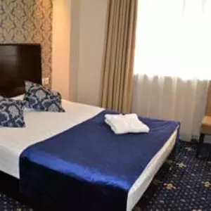 отель Renion Hills Hotel