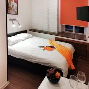 отель Mafia Loft