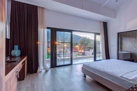 Отель Suess Alacati в Чешме - Турция