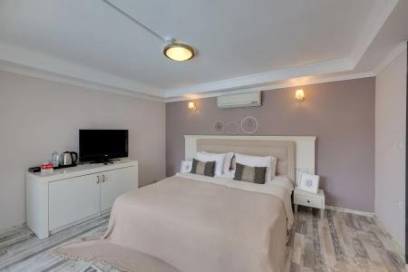 Отель Suess Alacati в Чешме - Турция