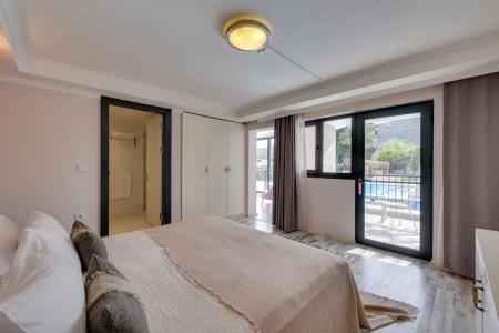 Отель Suess Alacati в Чешме - Турция