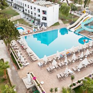 отель Maya World Didyma Hotel