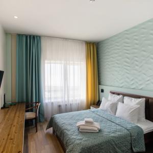 отель EP Boutique Hotel