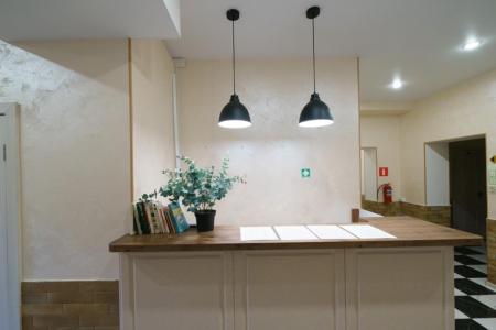 Отель Апарт-отель Вернисаж в Кисловодск - Россия