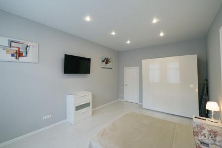 Отель Апарт-отель Вернисаж в Кисловодск - Россия