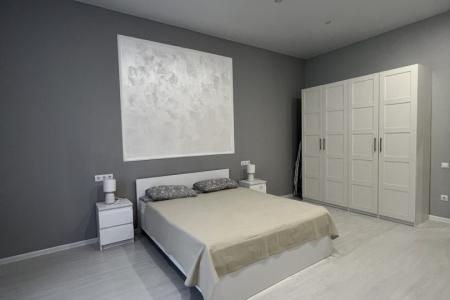 Отель Апарт-отель Вернисаж в Кисловодск - Россия