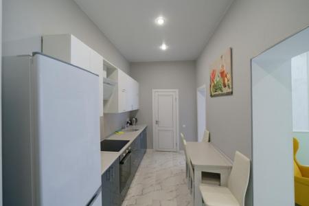 Отель Апарт-отель Вернисаж в Кисловодск - Россия