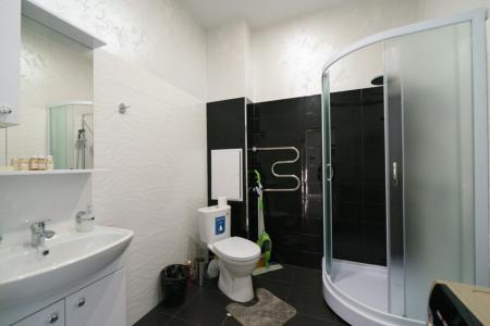 Отель Апарт-отель Вернисаж в Кисловодск - Россия