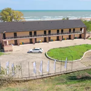 отель Victoria Resort & Spa
