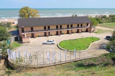 Отель Victoria Resort & Spa в Республика Дагестан - Россия