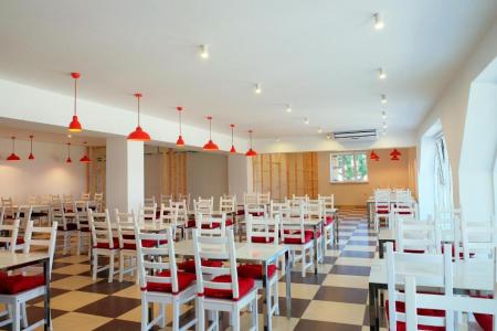 Отель Victoria Resort & Spa в Республика Дагестан - Россия