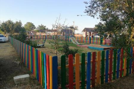 Отель Victoria Resort & Spa в Республика Дагестан - Россия