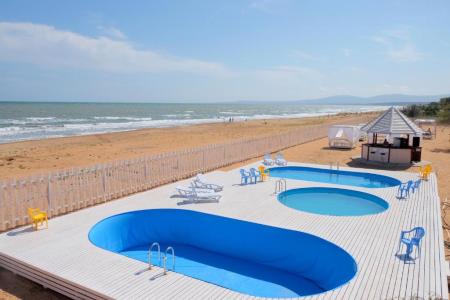 Отель Victoria Resort & Spa в Республика Дагестан - Россия