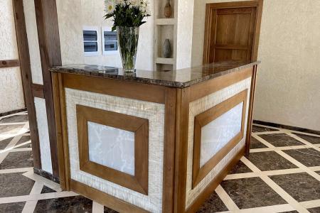 Отель Ваш Отдых Эко-отель в Кисловодск - Россия