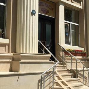 отель Empire Hotel