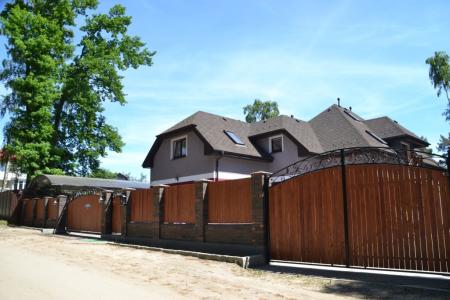 Отель На Взморье в Балтийск - Россия