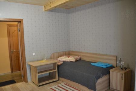 Отель На Взморье в Балтийск - Россия