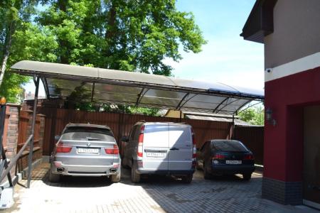 Отель На Взморье в Балтийск - Россия