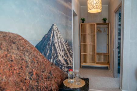 Отель Апарт-отель Пик 3456 в Петропавловск-Камчатский - Россия