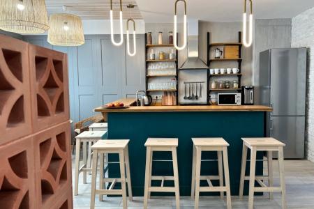 Отель Апарт-отель Пик 3456 в Петропавловск-Камчатский - Россия