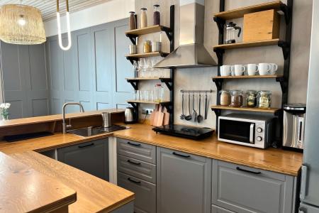 Отель Апарт-отель Пик 3456 в Петропавловск-Камчатский - Россия